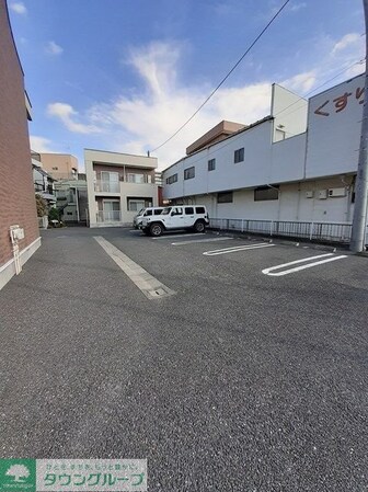 パティオなな Aの物件内観写真